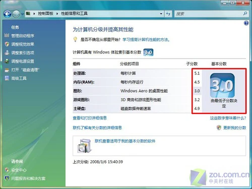 低端性能仍不俗 富士通S7211性能评测 低端性能仍不俗 富士通S7211性能评测