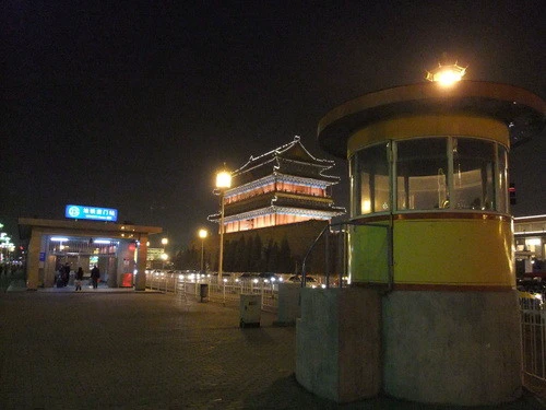 口袋中的高画质DC 富士F200EXR评测首发 