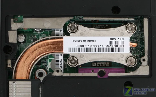 镁铝合金 高性价比 戴尔成就1400评测 