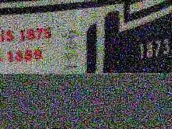 接近完美佳能全画幅5DMarkII评测(8)