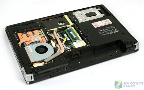 配9800M显卡！华硕游戏本G50深度评测 