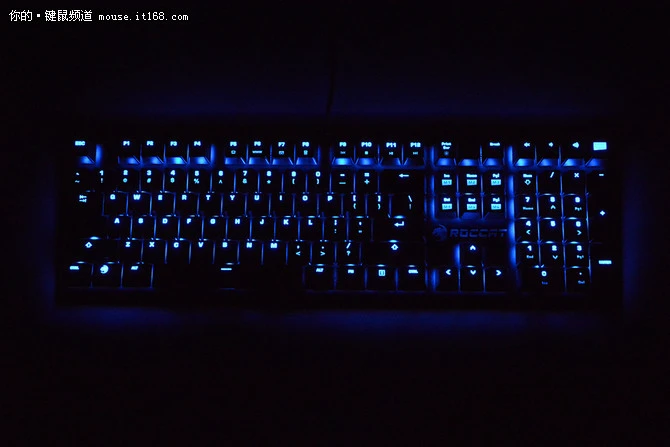 灯光解析及评测总结