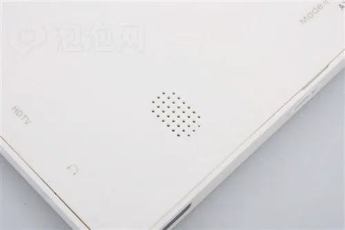 4.3吋全高清新标准 艾诺V7000HDA评测