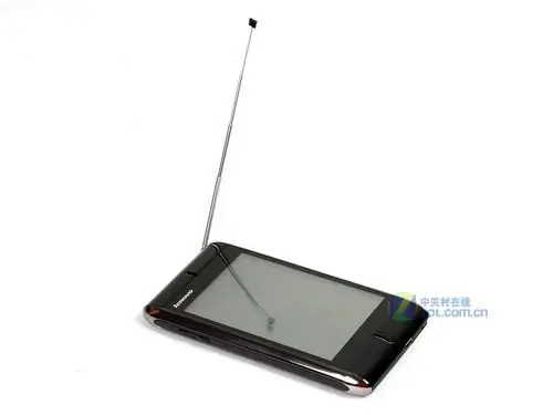 OMS操作系统测试版联想OPhone评测(8)