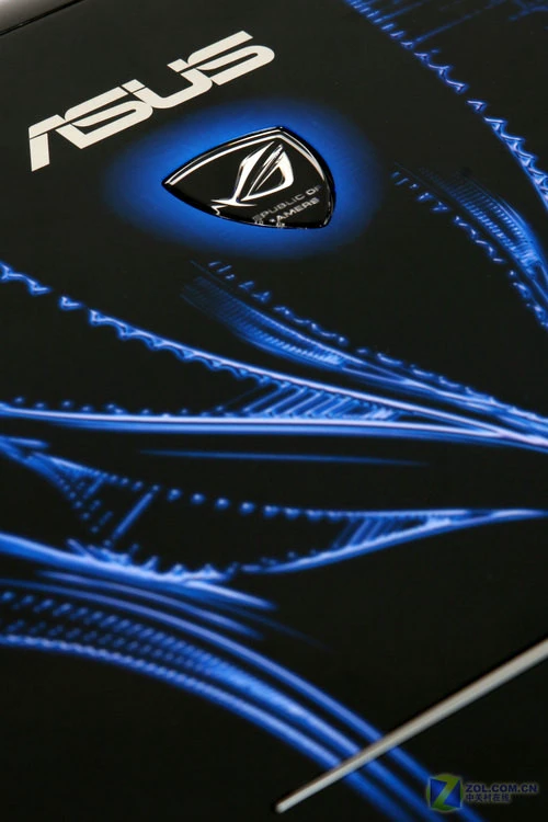 配9800M显卡！华硕游戏本G50深度评测 