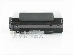 高清录像卡片机时尚索尼T500全面评测(2)