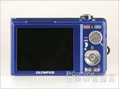 朴实无华5倍光变奥林巴斯FE-370评测(2)