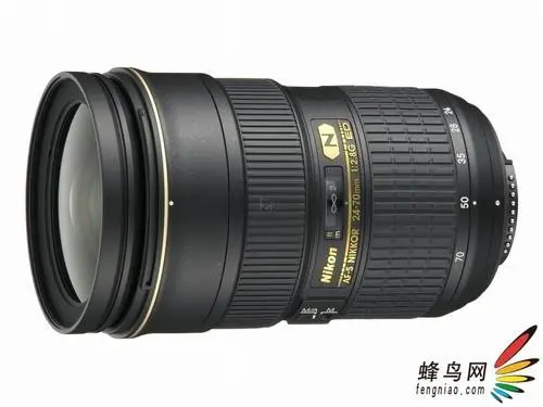 副厂镜头不副适马24-70F/2.8HSM评测(2)
