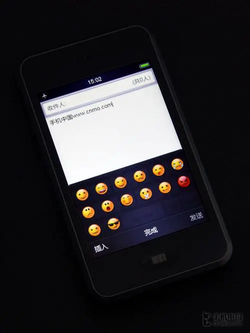 与iPhone一决高下魅族超强手机M8评测(9)