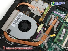 游戏新选择 独显迅驰4华硕X55S本评测 