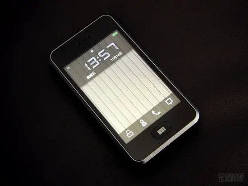 与iPhone一决高下魅族超强手机M8评测(14)