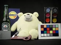 三星NV9评测_白平衡