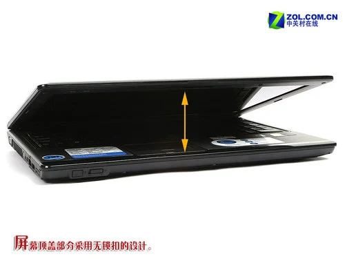 游戏新选择 独显迅驰4华硕X55S本评测 