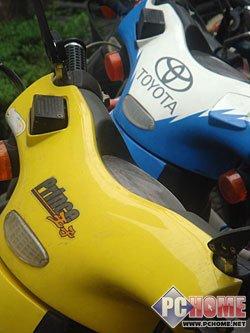 精致小巧时尚卡片DC索尼T500详细评测(8)