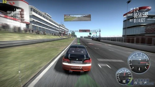 i7四核+GT240M 联想烎机Y550P独家评测 