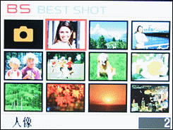 30张每秒高速连拍卡西欧长焦FC100评测(3)