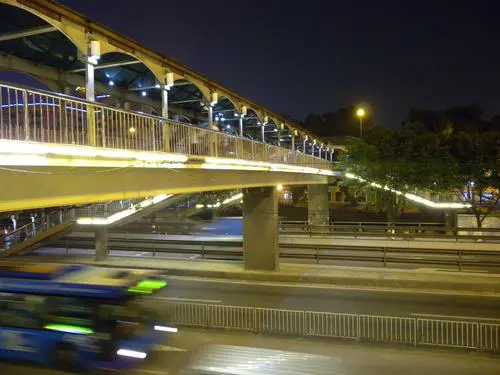 顶级全手动消费旗舰尼康高端P6000评测(11)