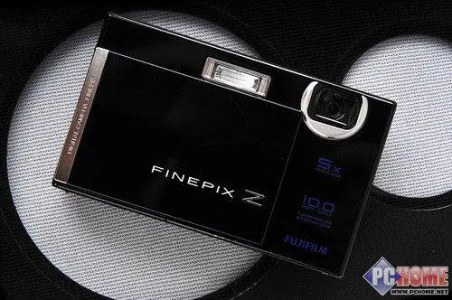 出色的成像能力索尼富士全面PK评测(2)