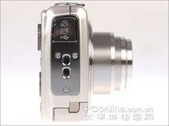 灵活多变全能相机富士F200EXR功能评测