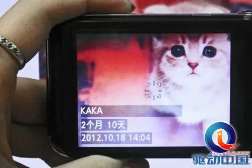 掌控在你手 松下SZ5远程拍试用评测