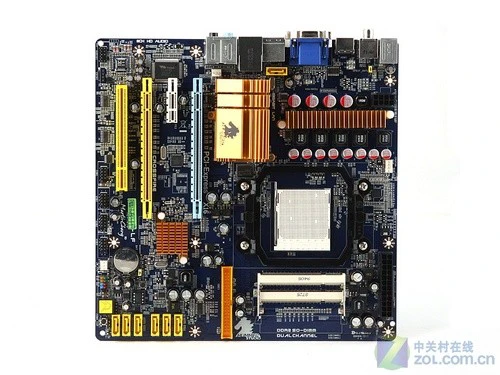 跨入高清2.0时代 零度悍马785G详细测 