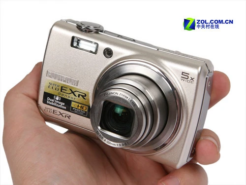 口袋中的高画质DC 富士F200EXR评测首发 
