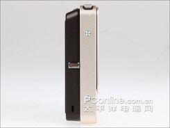 金属机身时尚卡片DC索尼T700详细评测(2)
