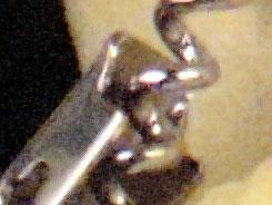 金属机身时尚卡片DC索尼T700详细评测(11)