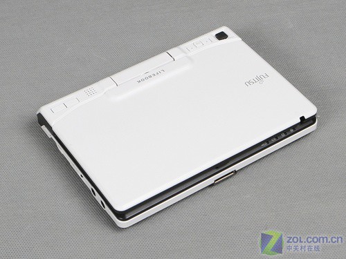 开始忘记笔记本 4款主流UMPC横向评测 