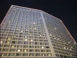 顶级全手动消费旗舰尼康高端P6000评测(14)