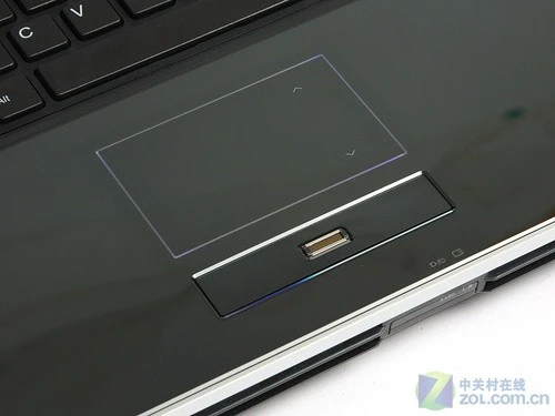 GTX 280M双卡啥样 顶级游戏本拆解评测 GTX 280M双卡啥样 顶级游戏本拆解评测