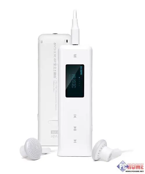 火山传说艾利和全新MP3T7深度评测