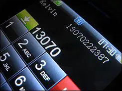 商务也耍酷金立镜面金属好易用A66评测(4)