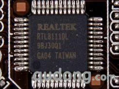 节能开核一起上映泰890GX主板开核评测(4)