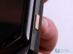 GSM版DROID 摩托罗拉Milestone独家评测 