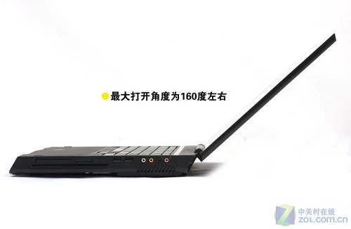 游戏怪兽驾临 Alienware顶配本独家测试 