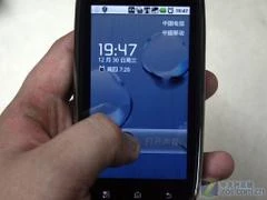  摩托罗拉XT800详细评测 