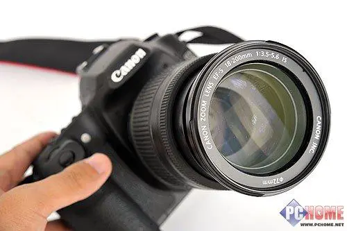 强悍的全画幅中端单反佳能50D详尽评测