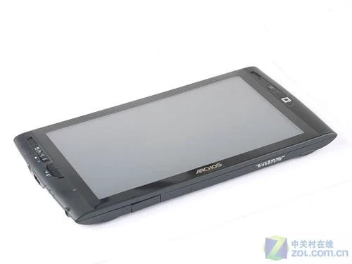 ARCHOS 9评测 