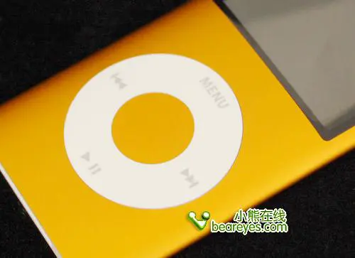 轻薄创新至上苹果iPodnano4全面评测(5)