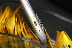 八张图360度解读N8周边接口、按键