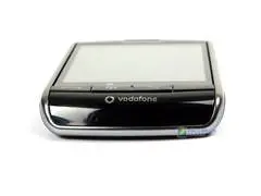 首款触屏BlackBerry 黑莓9500独家评测 624MHz处理器黑莓触摸屏手机9500评测(2)