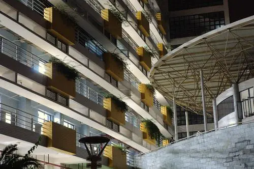 谁主沉浮佳能450D、50D与尼康D90对比(26)