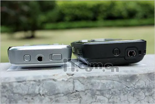 N系列直板王诺基亚N79与N82对比评测