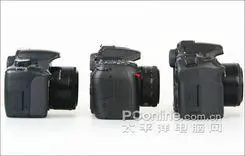 谁主沉浮佳能450D、50D与尼康D90对比(3)