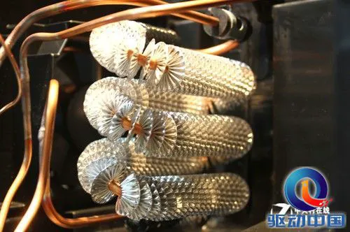 性能强劲创新十足 松下新多门冰箱测试