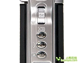 走另类路线平民高清菲星HDV782评测(4)