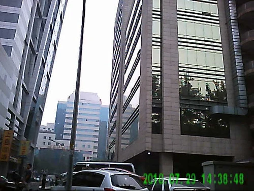 画面更流畅 AEE新一代MD99迷你DV评测 