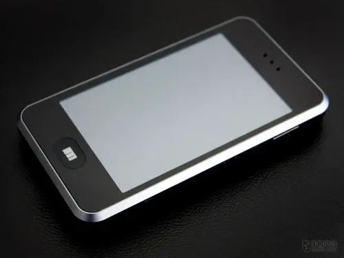 与iPhone一决高下魅族超强手机M8评测(2)