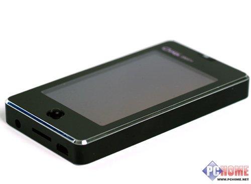 支持摄像头功能的PMP驰为S800+评测